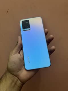 Vivo y33s 8gb 128gb