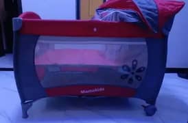 BABY COT NEW
