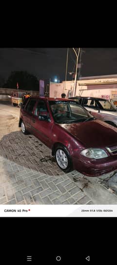 cultus 2006 good condition