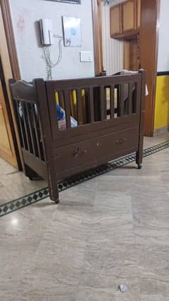 baby bed for sale