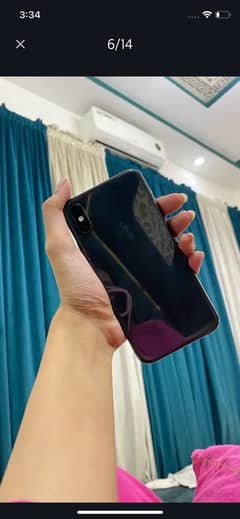 iPhone