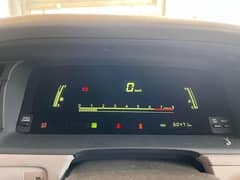 digital speedometer