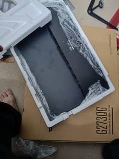 Darkflash G273QG 27 inch Gaming Monitor (IPS PANEL