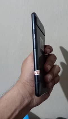 google pixel 6pro n 6a approved