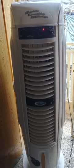 tower cooler