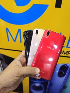 Vivo Y85,Vivo Y83,Vivo Y19,Vivo Y97 4/128
