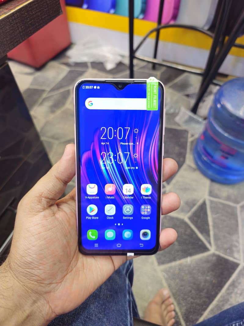 Vivo Y85,Vivo Y83,Vivo Y19,Vivo Y97 4/128 7
