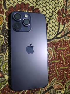 IPHONE 14 PRO MAX NON PTA 128GB