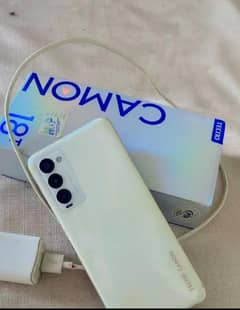 Tecno 18t