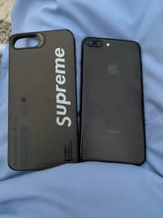 iphone 7+ 128gb pta proved