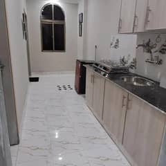 2-Bed Non Furnished Apartment For Rent Only For Females & Family