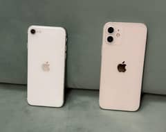 iPhone 12 iPhone 15 iPhone Se2020