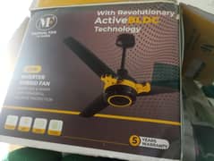 Invertor Fan