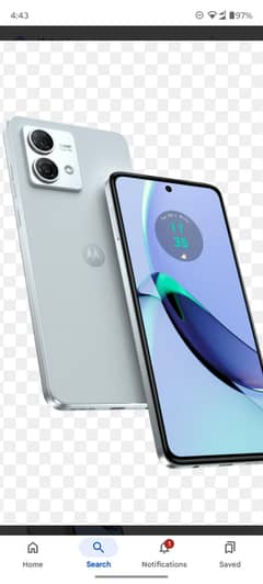 Moto G84 5G 12/256