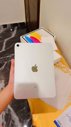 iPad 10 Generation [64 gb]