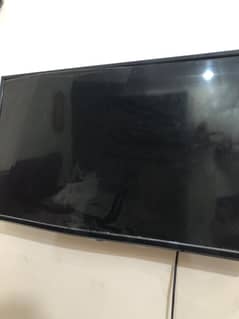 TCL LED 32inch available for sale