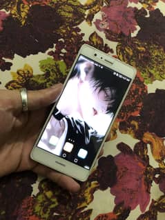 Huawei P9 Lite 3/16 Pta Approved