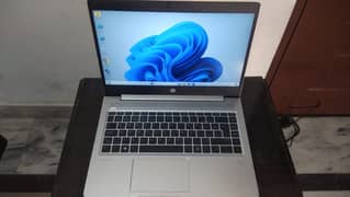 HP Ryzen-7 4700U (8-Cores, 8Threads) 16GB RAM 256GB-NVMe 14" inch LED