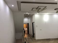 4-Bed Upper Portion Available For Rent Near DHA Main Boulevard
