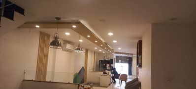 6 Marla Building At Highly Affordable Price