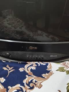lg tv