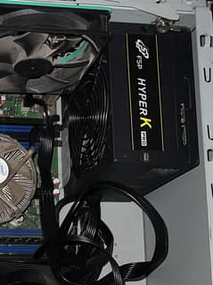 700 watt power supply for pc