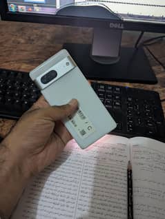 Google pixel 7