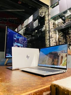 HP