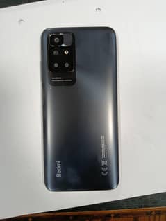 Redmi 10 Perfect Condition