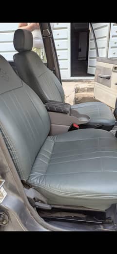Suzuki Mehran 2014/15  Very Good Condition  03084547328