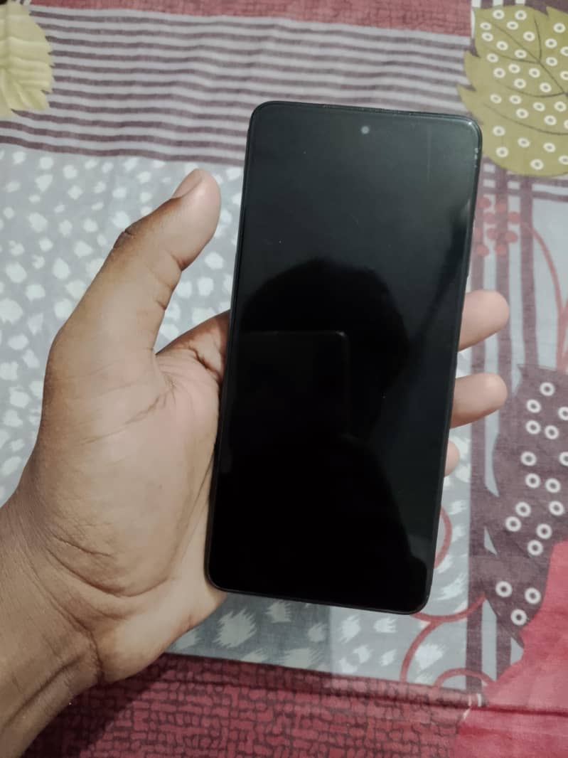 Poco X3 NFC condition 10/9 Exchange possible with good devices 0