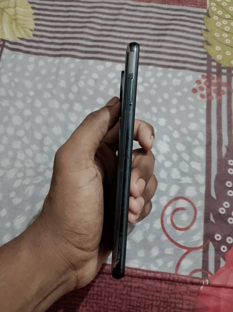 Poco X3 NFC condition 10/9 Exchange possible with good devices 3