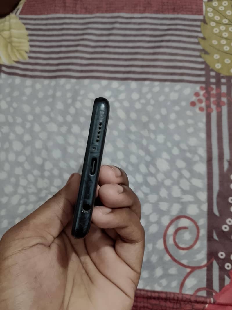 Poco X3 NFC condition 10/9 Exchange possible with good devices 5