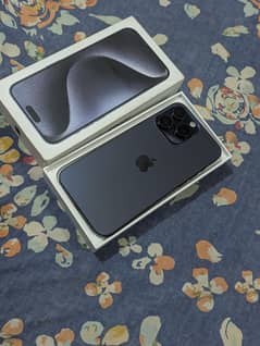 15 pro max