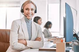 English and Urdu call center jobs in Lahore