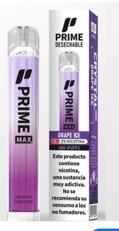 VAPES . . . NEW
