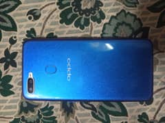 oppo a5s urgent sale