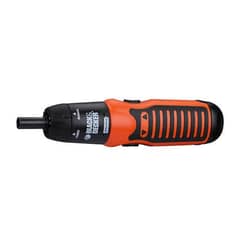 Screwdriver