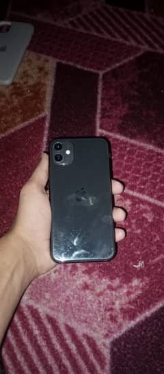 IPhone 11jv