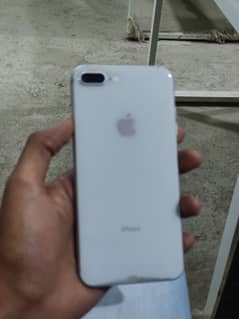 IPHONE 8 plus pta approved