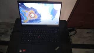 Lenovo Ryzen-7 5700U (8-Core 16-CPUs) 4GB-Graphic Card 16GB/256GB-SSD