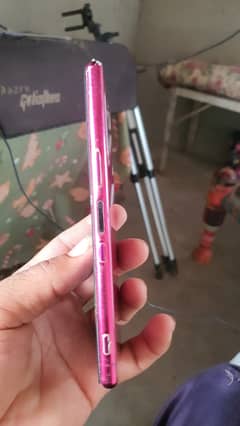 Sony xperia 5 pta proved