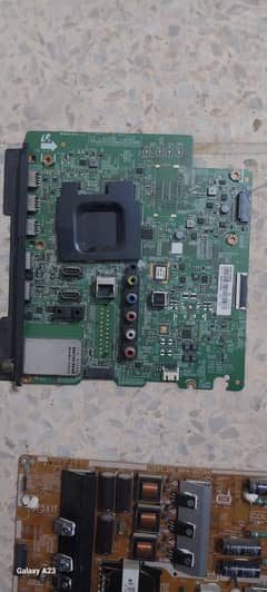 led tv motherboard