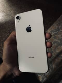 iphone XR NON PTA