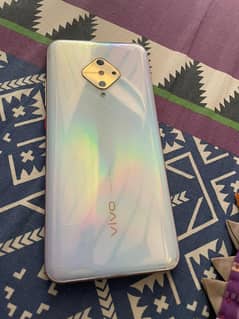 vivos1 pro