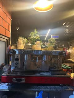 Coffee Machine