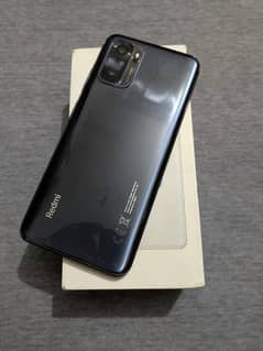Redmi Note 10