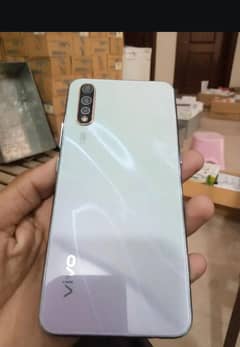 vivo s1 8/128