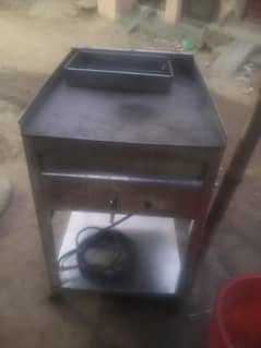 farayar hotplate new Canadishan ma hn 16 16 ltr dabble baskit