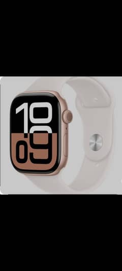 Apple watch series 10